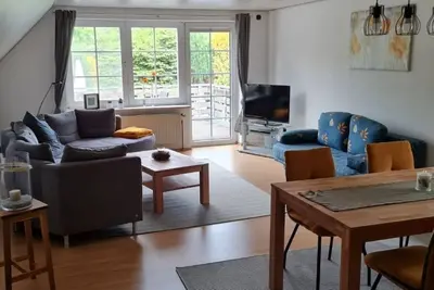 Image de Vacation apartment/apartment for 3 guests with 110m² in Eicklingen (265354)