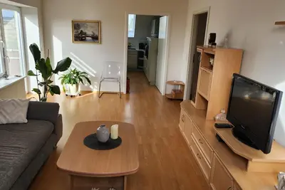 Image de Vacation apartment/apartment for 4 guests with 100m² in Kaeselin (265461)
