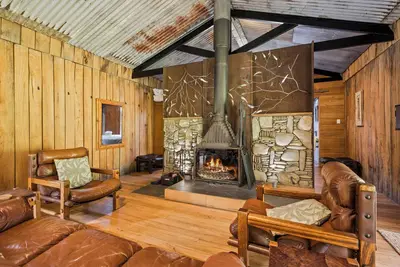 Image de Sawyers Lodge