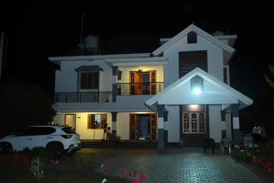 Image de Bridge Point Home Stay \"The Scotland of India\"