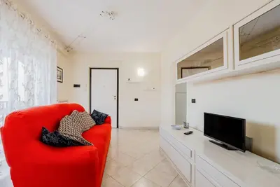 Image de La Spezia Proffiano District Roomy Flat x4