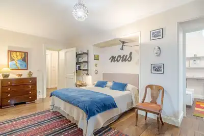 Corso Vittorio Central & Roomy Flat x4