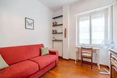 Image de Rapallo! Castagneto Holiday & Relax Apt x4