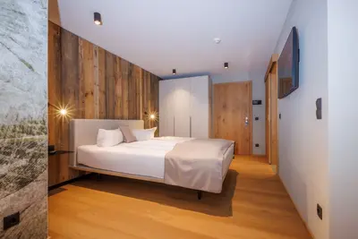Image de Penken 9 - Alpen Resort Schrofenblick - Penken