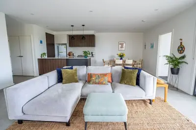 Image de Swell Apartment - Pet Friendly!
