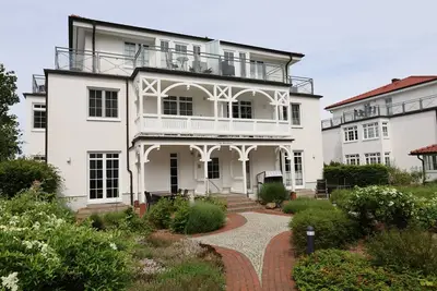 Image de Villa Bakenberg Apt. 19 - Vb Whg. 19