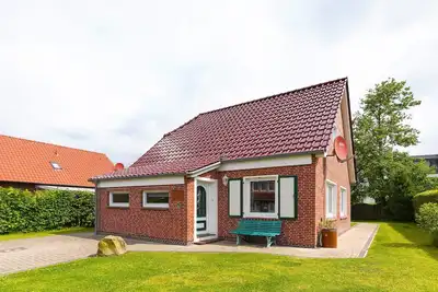 Image de Vacation home Drei Hasen am Deich