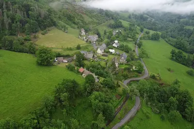 Image de Nature Calme et Volupté **Nouveau**