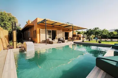 Image de Costa-Aria House