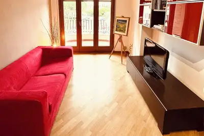 Image de The Artist's House (70sqm, 2 bedroom 2 bathroom, 2 balcony)