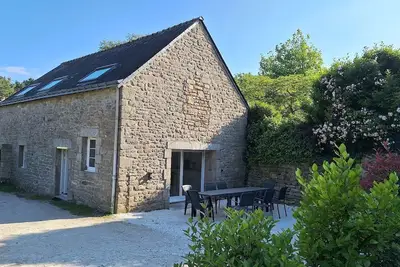 Image de gîte Ty Gwenn 8 personnes