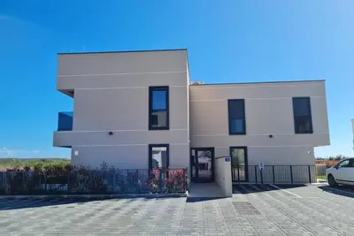 Image de New apartment Mare with jacuzzi Umag