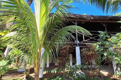 Image de Maison éco-lodge