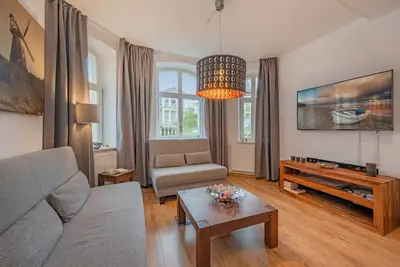 Image de Villa Frisia 18 - Smart-home-erlebnis & Strandnah