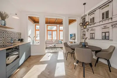 Image de Kaisers vis a vis 07 - ein Hingucker in Historischer Villa