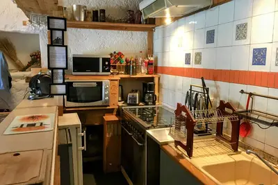 Image de Les Vieilles Etables