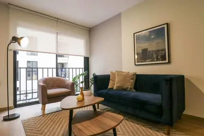 Image de w* | Sensational 2br w/ Balcony in Miraflores