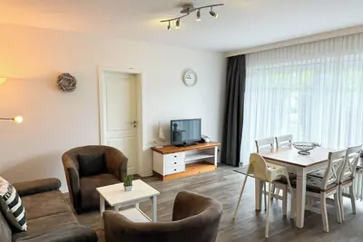 Image de Vacation apartment for up to 4 people