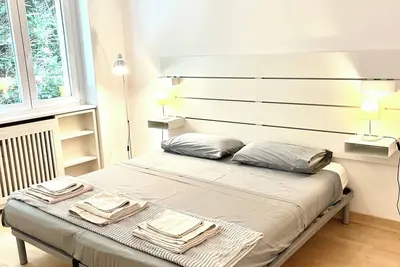 Image de Silvia & Valentina's Home