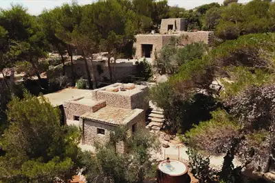 Image de Villa Acquamarina, le bohème chic - Puglia Luxury Homes