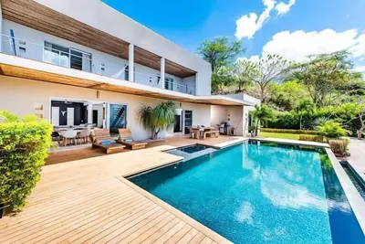 Image de Discounted rates! Luxury Hilltop Escape by Spcr