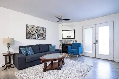 Image de Cranberry Nest - Condo in Collingwood - Sleeps 5
