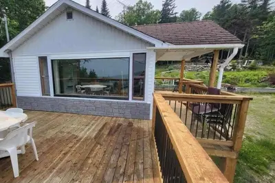 Image de Confort et vue à couper le souffle