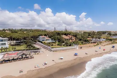 Image de Casa Calmamar Cabopino, Casa Calmamar Cabopino Marbella