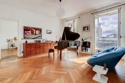 Image de Faubourg Poissonnière