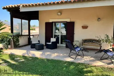 Image de Casa Migliorisi a Marina di Ragusa per Vacanze