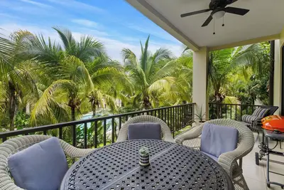 Image de Pacifico L309 - Terrace w/Grill - Updated Kitchen