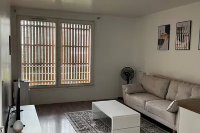 Image de F2/Chambre Salon