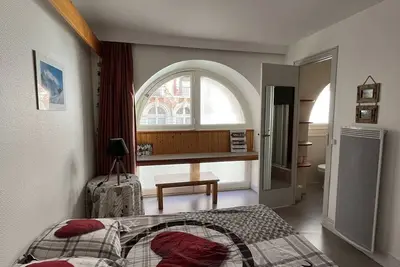Image de Bel Appartement en Centre, 1 Ch, Près Télécabines