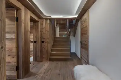 Chalet spacieux et lumineux avec Spa, cinéma et ski room à Demi-Quartier, Megève