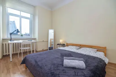 Image de City-comfort 4-bedroom flat