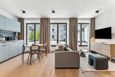 Image de limehome Bad Hall Hauptplatz