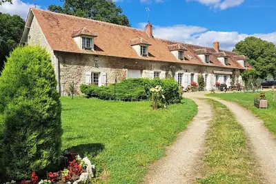 Chambre d'hôtes \" L'espérance \" (2 p)