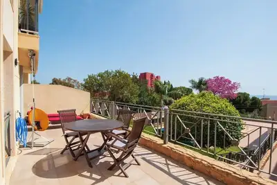 Image de Manzanera Paradise - Great Terrace, Large Pool and Beautiful Walks