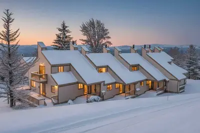 Image de Mountainside 3-Br Okemo Haven