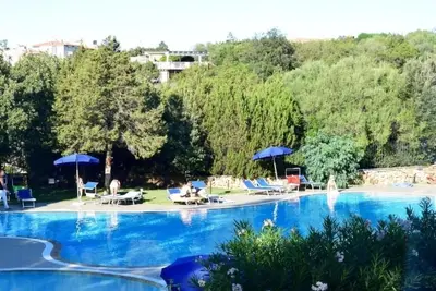 Image de Smeralda Village by Sardegna Smeralda Suite - Studio Apartment