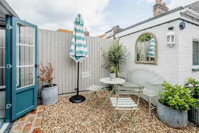 Image de Wigeon Cottage - sleeps 4 guests in 2 bedrooms