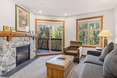 Image de Whistler - Lost Lake Lodge - 1 Bedroom #310