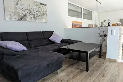 Image de Charming 3-room vacation apartment near Coburg