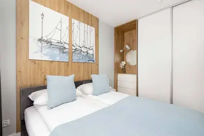 Image de Kołłątaja 7a | Modern Apartment | Parking