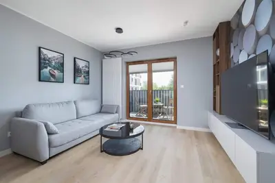 Image de Meteorologów 43 | Stylish Apartment | Parking