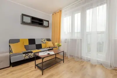 Kamieńskiego 9a | Homely Studio | In the centre
