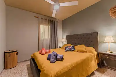 Image de Emerald auténtic canary apartment