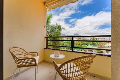 Image de Prime apartment Club Paraiso Ocean view