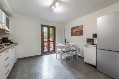 Image de [Downtown Modena With Parking And Small Garden] At The Mulein
