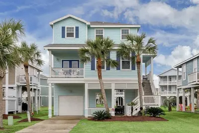 Image de Beachy Keen-New Ocean Side Cottage- Now Pet Friendly!